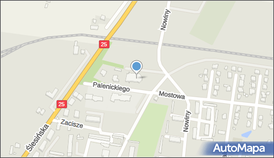 św. Teresy od Dzieciątka Jezus, ks. Bogusława Palenickiego 3 62-506 - Rzymskokatolicki - Kościół, numer telefonu