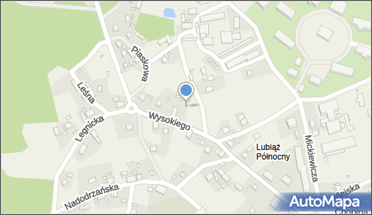 św. Walentego Męczennika, Wysokiego 34, Lubiąż 56-100 - Rzymskokatolicki - Kościół, numer telefonu