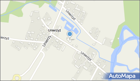 św. Walentego, Kościelna 42b, Unierzyż 06-445 - Rzymskokatolicki - Kościół, numer telefonu