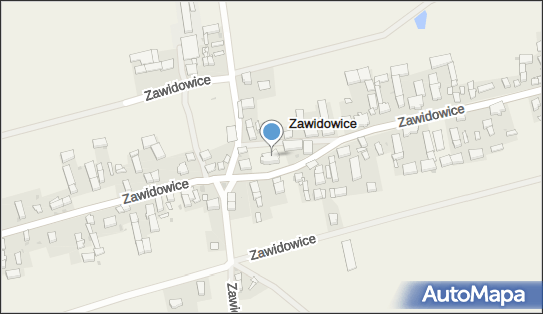 św. Wawrzyńca, Zawidowice 36, Zawidowice 56-420 - Rzymskokatolicki - Kościół, numer telefonu