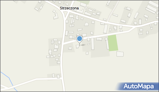 św. Wawrzyńca, Strzeczona 51, Strzeczona 77-310 - Rzymskokatolicki - Kościół, numer telefonu