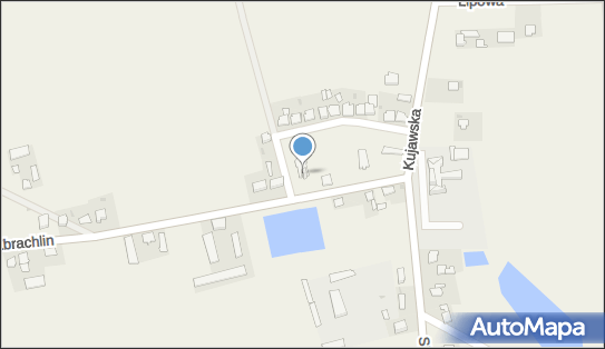 św. Wojciecha biskupa i męczennika, Zbrachlin 1, Zbrachlin 87-731 - Rzymskokatolicki - Kościół, numer telefonu