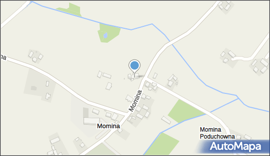 św. Wojciecha Biskupa i Męczennika, Momina 17a, Momina 27-425 - Rzymskokatolicki - Kościół, numer telefonu