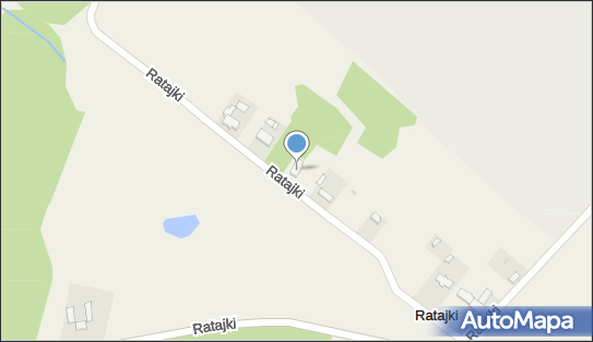 św. Wojciecha, Ratajki 4, Ratajki 76-010 - Rzymskokatolicki - Kościół, numer telefonu