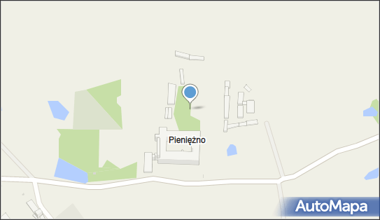 św. Wojciecha, Kolonia 19, Pieniężno 14-520 - Rzymskokatolicki - Kościół, numer telefonu