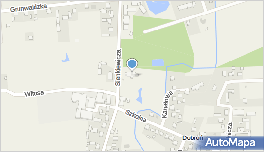 św. Wojciecha, Henryka Sienkiewicza 41, Dobroń Stary 95-082 - Rzymskokatolicki - Kościół, numer telefonu