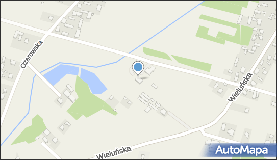 św. Wojciecha, Jana Pawła II 7, Kowale 46-320 - Rzymskokatolicki - Kościół, numer telefonu