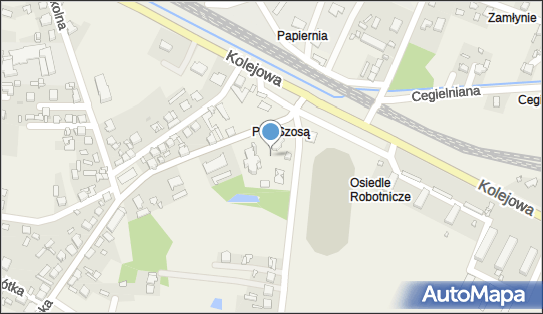 św. Zofii i św. Stanisława Kostki, DW 755, Bodzechów 27-420 - Rzymskokatolicki - Kościół, numer telefonu