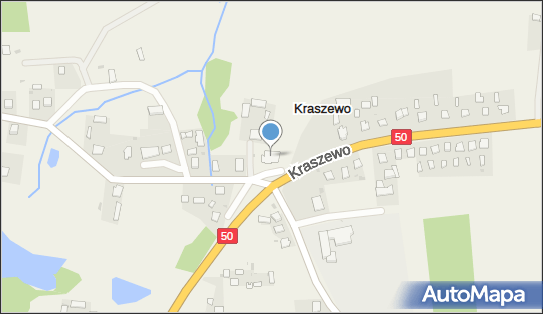 św. Zygmunta, DK50, Kraszewo 40, Kraszewo 06-456 - Rzymskokatolicki - Kościół, numer telefonu
