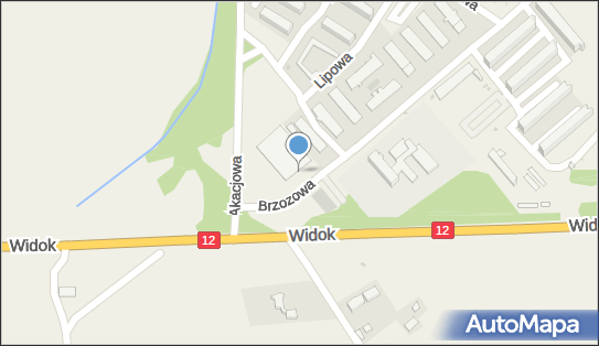 Świętej Rodziny, Brzozowa 1, Wiechlice 67-300 - Rzymskokatolicki - Kościół, numer telefonu