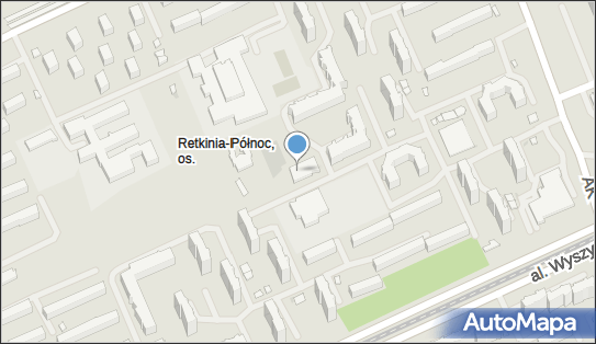 Świętej Rodziny, Aleja ks., kard. Stefana Wyszyńskiego 41a, Łódź 94-047 - Rzymskokatolicki - Kościół