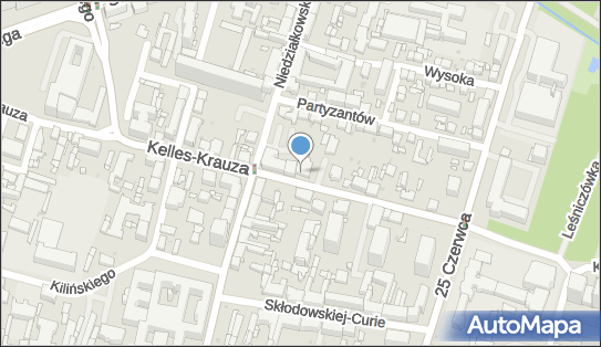 Świętej Rodziny, Kazimierza Kelles-Krauza 19, Radom 26-600 - Rzymskokatolicki - Kościół, numer telefonu