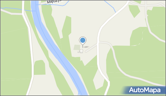 Świętej Trójcy, Międzybrodzie, Międzybrodzie 38-503 - Rzymskokatolicki - Kościół