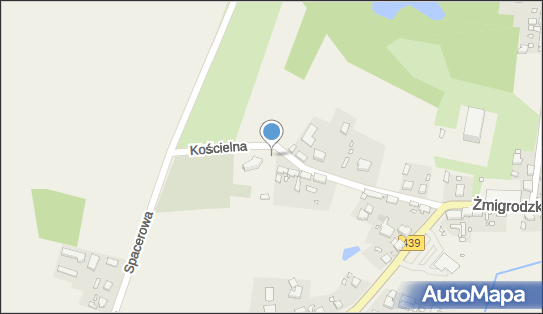 Świętych Apostołów Piotra i Pawła, Kościelna 6, Sułów 56-300 - Rzymskokatolicki - Kościół, numer telefonu
