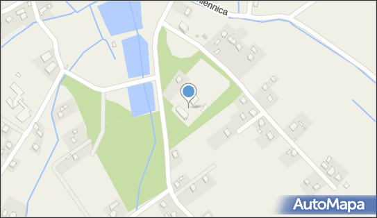 Trójcy Przenajświętszej, Zmiennica 181, Zmiennica 36-200 - Rzymskokatolicki - Kościół, numer telefonu