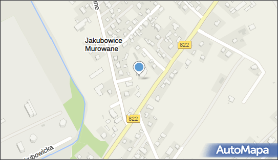 Trójcy Przenajświętszej, Jakubowice Murowane 30b 20-258 - Rzymskokatolicki - Kościół, numer telefonu