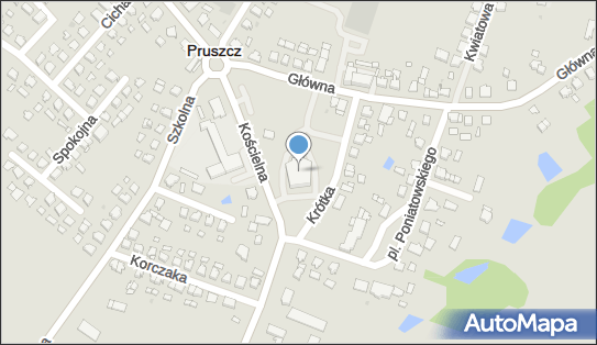 Trójcy Świętej, Plac Jana Pawła II 1, Pruszcz 86-120 - Rzymskokatolicki - Kościół, numer telefonu
