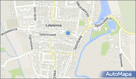 Trójcy Świętej, Adama Mickiewicza 2, Łobżenica 89-310 - Rzymskokatolicki - Kościół, numer telefonu