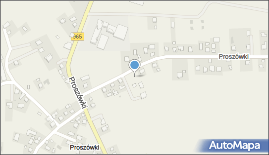 w budowie, Proszówki 417, Proszówki 32-700 - Rzymskokatolicki - Kościół