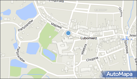 Wniebowzięcia N.M.P. i Św. Maternusa, Plac Kościelny 1 59-623 - Rzymskokatolicki - Kościół, numer telefonu