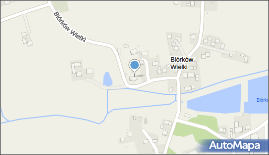 Wniebowzięcia Najświętszej Maryi Panny, Biórków Wielki 48 32-104 - Rzymskokatolicki - Kościół, numer telefonu