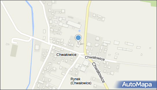 Wniebowzięcia Najświętszej Maryi Panny, Chwałowice 149 37-455 - Rzymskokatolicki - Kościół, numer telefonu