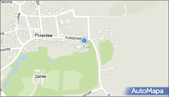 Wniebowzięcia Najświętszej Maryi Panny, Kolejowa 11, Przecław 39-320 - Rzymskokatolicki - Kościół, numer telefonu