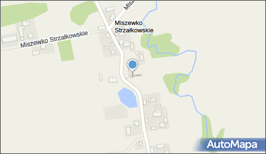 Wniebowzięcia Najświętszej Maryi Panny, Miszewko Strzałkowskie 09-472 - Rzymskokatolicki - Kościół, numer telefonu
