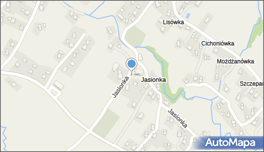 Wniebowzięcia NMP, Jasionka 40, Jasionka 38-450 - Rzymskokatolicki - Kościół, numer telefonu