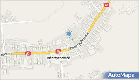 Wniebowzięcia NMP, Biedrzychowice 117, Biedrzychowice 48-256 - Rzymskokatolicki - Kościół, numer telefonu
