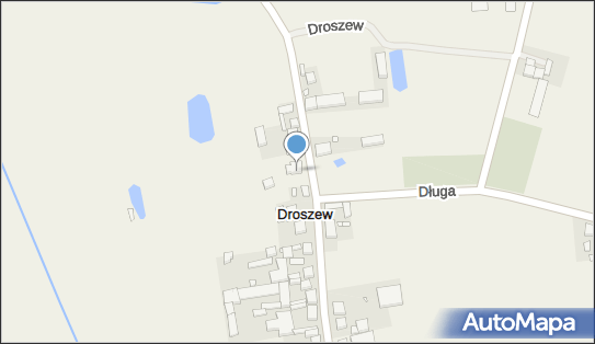 Wszystkich Świętych, Droszew, Droszew 63-460 - Rzymskokatolicki - Kościół, numer telefonu