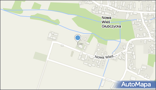 Wszystkich Świętych, Nowa Wieś Głubczycka 46 48-100 - Rzymskokatolicki - Kościół, numer telefonu