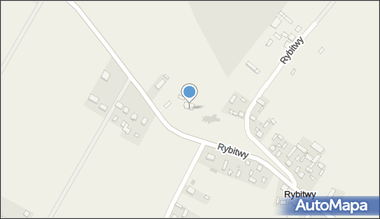 Wszystkich Świętych, Rybitwy 48, Rybitwy 24-340 - Rzymskokatolicki - Kościół, numer telefonu