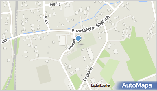 Wszystkich Świętych, Powstańców Śląskich 109 44-268 - Rzymskokatolicki - Kościół, numer telefonu