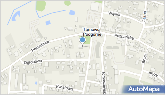 Wszystkich Świętych, Poznańska 92, Tarnowo Podgórne 62-080 - Rzymskokatolicki - Kościół, numer telefonu