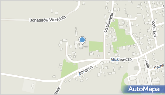 Wszystkich Świętych, Benedyktyńska, Drohiczyn 17-312 - Rzymskokatolicki - Kościół, numer telefonu