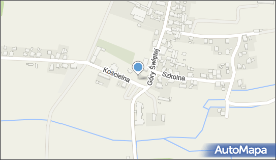 Wszystkich Świętych, Góry Św. Anny 90, Raszowa 47-150 - Rzymskokatolicki - Kościół, numer telefonu