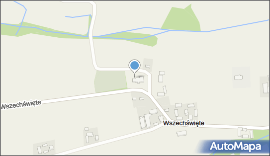 Wszystkich Świętych, Wszechświęte 17, Wszechświęte 27-580 - Rzymskokatolicki - Kościół, numer telefonu
