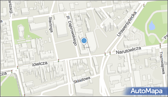 Sąd Apelacyjny Plac Gen Henryka Dąbrowskiego 5 łódź 90 921 Sąd