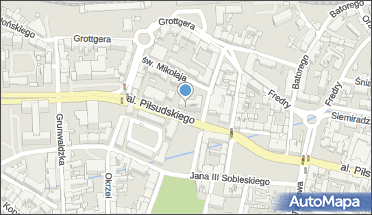 Sąd Apelacyjny, Al. Piłsudskiego 28, Rzeszów 35-001 - Sąd, godziny otwarcia, numer telefonu