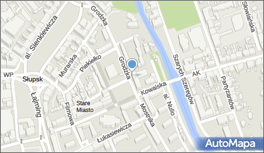 Sąd Okręgowy III Wydział Penitencjarny i Nadzoru nad Wykonywani 76-200 - Sąd, numer telefonu