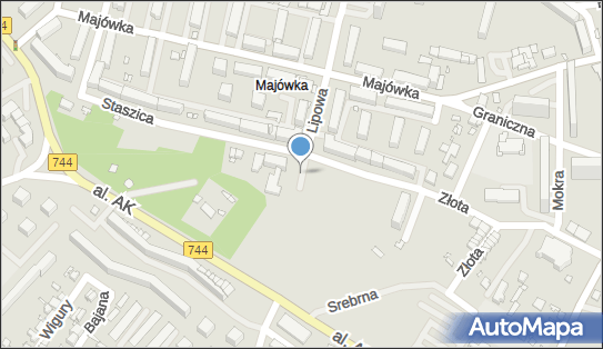 Sąd Rejonowy, Staszica 12, Starachowice 27-200 - Sąd, numer telefonu