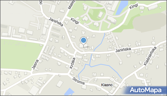 Sąd Rejonowy, Janińska 25, Wieliczka 32-020 - Sąd, numer telefonu