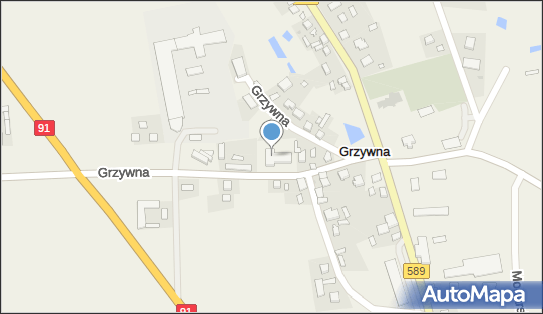 Dom Weselny u Boryny, Grzywna 136c, Grzywna 87-140 - Sala bankietowa, weselna, numer telefonu