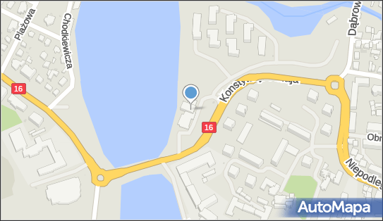 Hotel Port 110, Konstytucji 3 Maja 7, Iława 14-200 - Sala bankietowa, weselna, numer telefonu