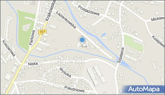 Impreza masowa, cykliczna, Łazienkowska 8, Staszów 28-200 - Sala bankietowa, weselna, numer telefonu