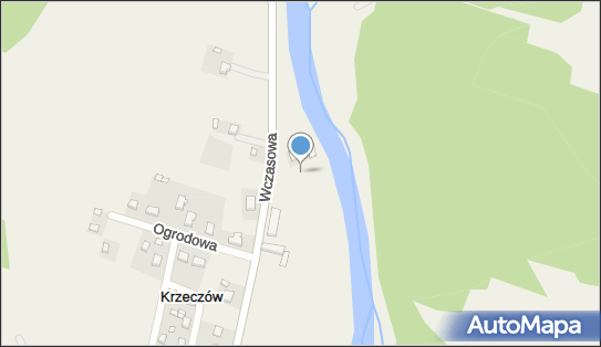 Ranczo nad Wartą, Wczasowa 2, Krzeczów 98-324 - Sala bankietowa, weselna, numer telefonu