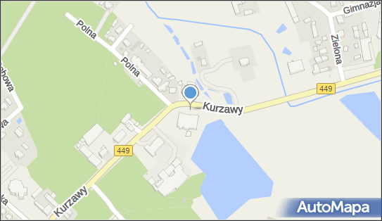 Sala bankietowa, weselna, Kurzawy Józefa, ks.449 10, Brzeziny 62-874 - Sala bankietowa, weselna