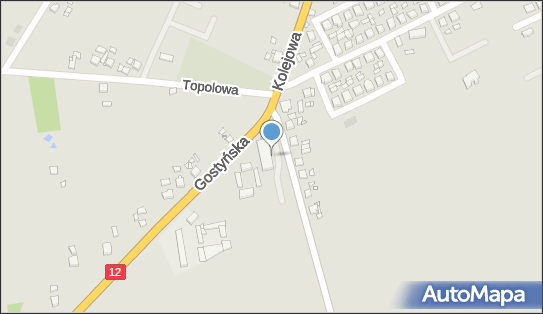 Sala GLINKOWSCY, Kolejowa 18, Jaraczewo 63-233 - Sala bankietowa, weselna, numer telefonu