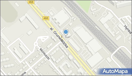 AUTOSKAUT Samochody Luksusowe, Grunwaldzka, al. 223, Gdańsk 80-266 - Samochody - Salon, Serwis, godziny otwarcia, numer telefonu